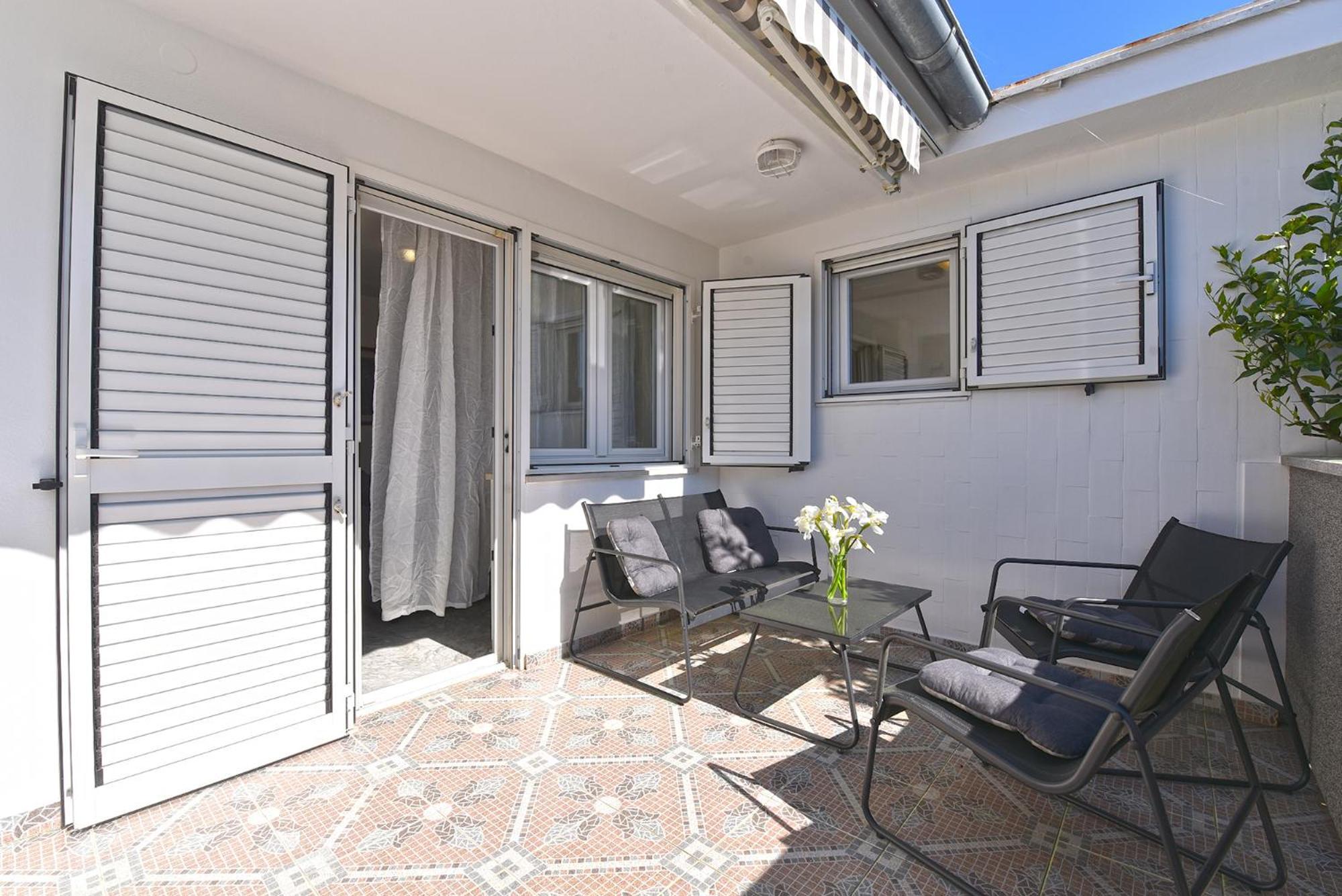 Apartments Vlasta 1410 Premantura Exterior foto