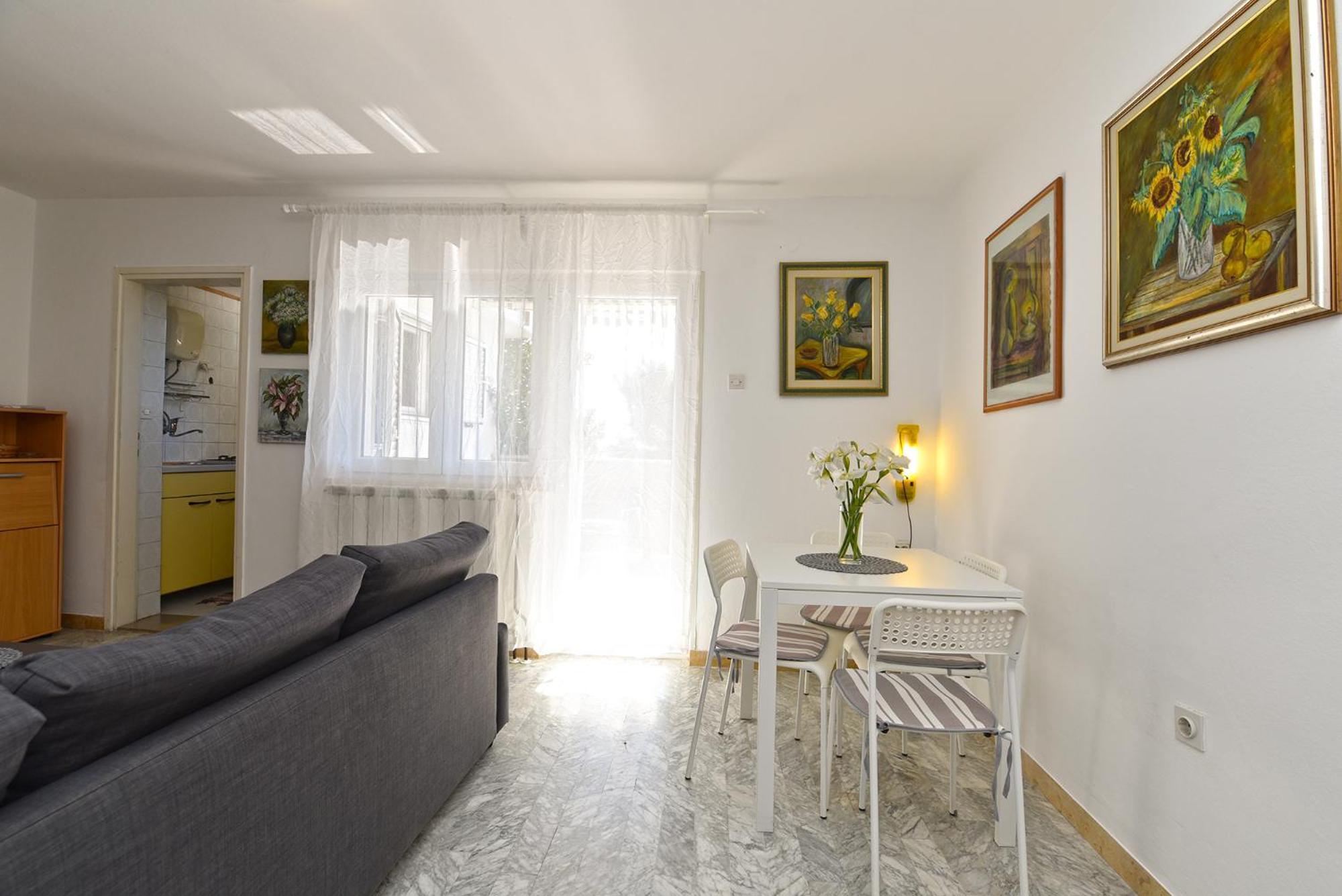 Apartments Vlasta 1410 Premantura Exterior foto