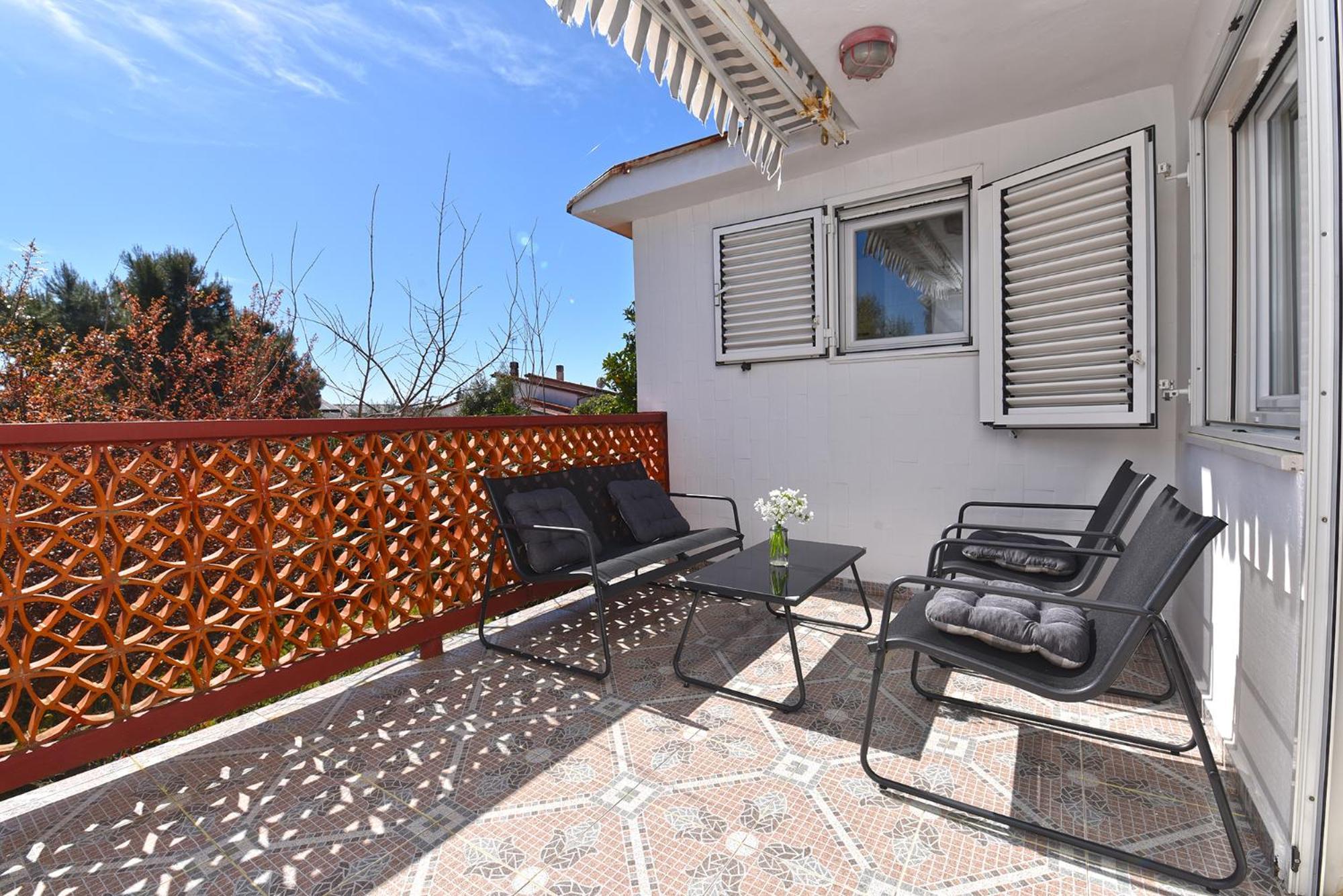 Apartments Vlasta 1410 Premantura Exterior foto