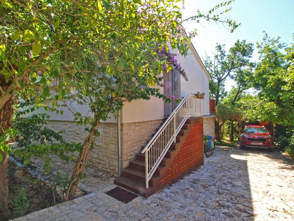 Apartments Vlasta 1410 Premantura Exterior foto